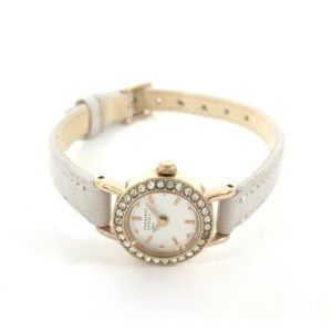 ハケンの品格で篠原涼子が使用していた腕時計ブランド参考画像